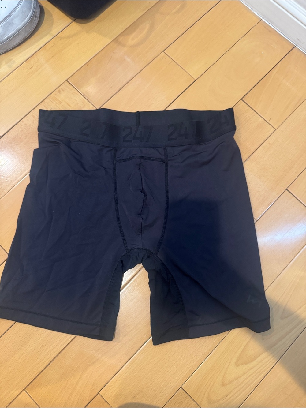 247 Performance shorts